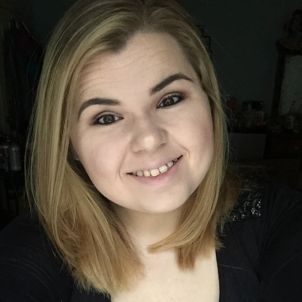Meet your Posher, Amanda